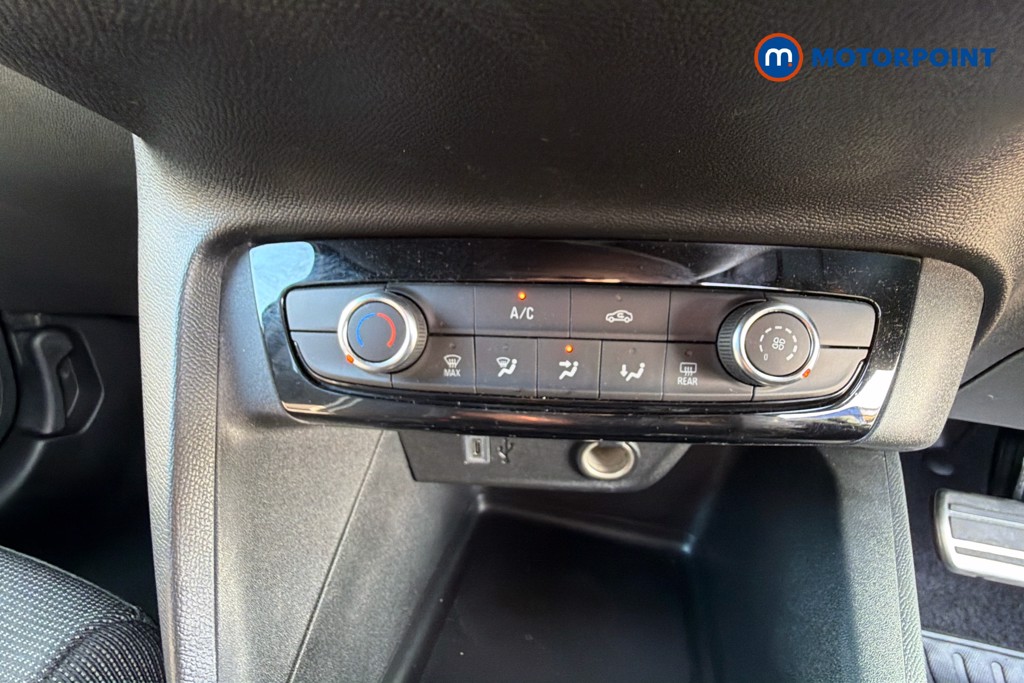 Vauxhall Corsa GS Automatic Petrol Hatchback - Stock Number (1670201) - 21st supplementary image