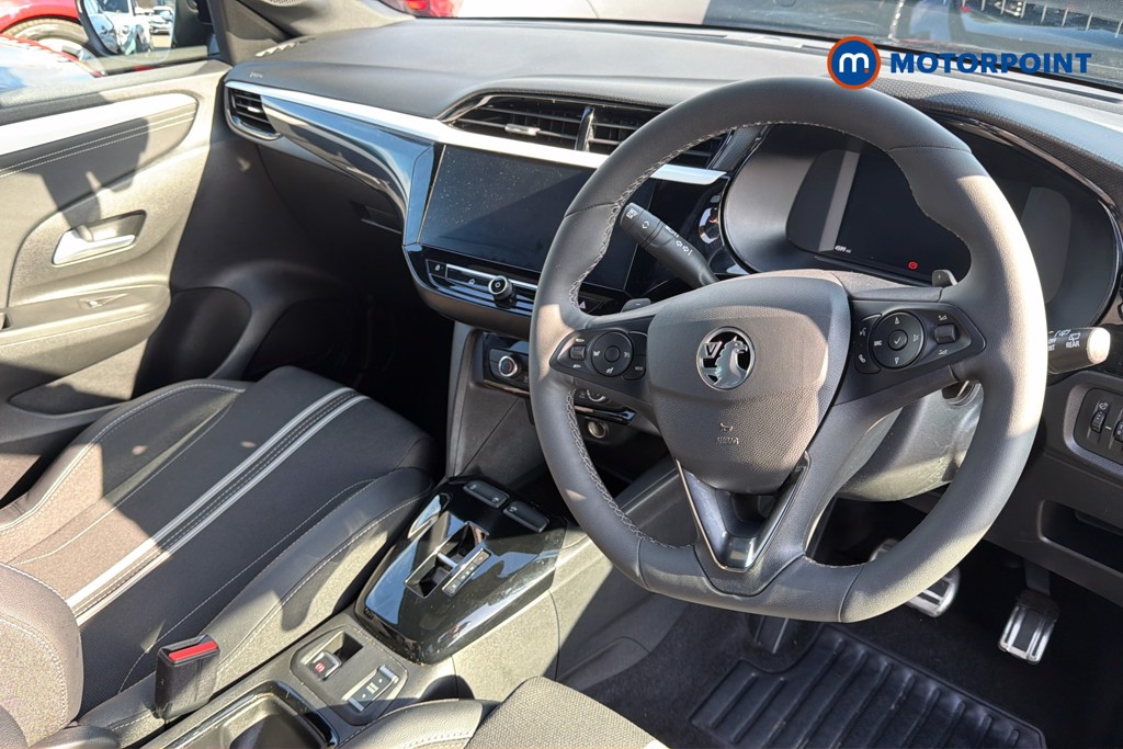 Vauxhall Corsa GS Automatic Petrol Hatchback - Stock Number (1670201) - 33rd supplementary image