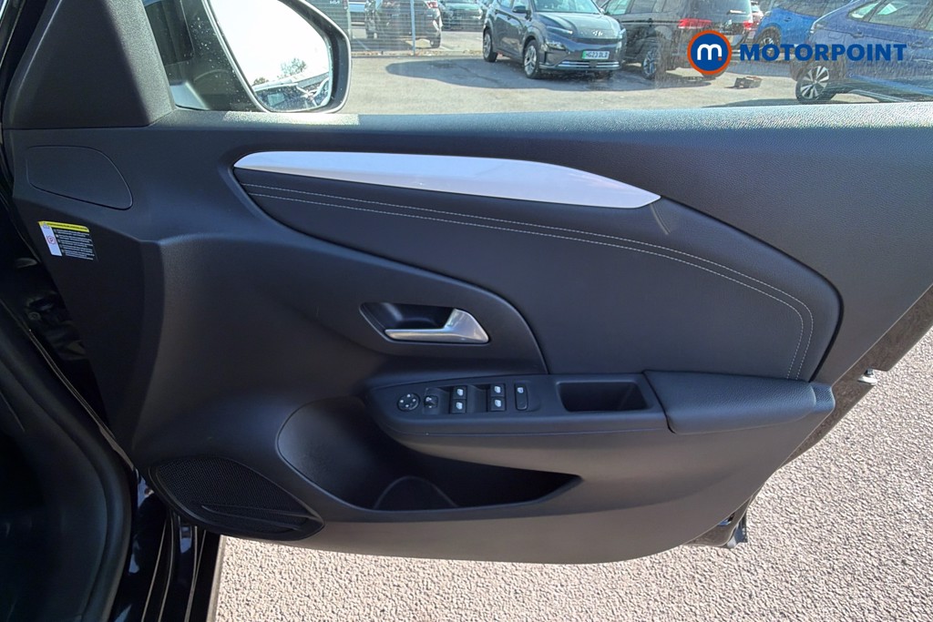 Vauxhall Corsa GS Automatic Petrol Hatchback - Stock Number (1670201) - 38th supplementary image