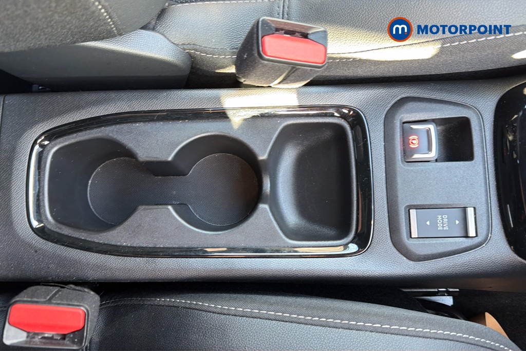 Vauxhall Corsa GS Automatic Petrol Hatchback - Stock Number (1670201) - 1st supplementary image