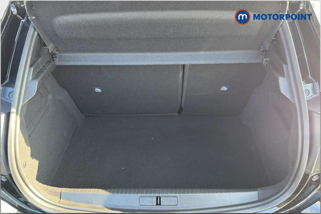 Vauxhall Corsa GS Automatic Petrol Hatchback - Stock Number (1670201) - Passenger side rear corner