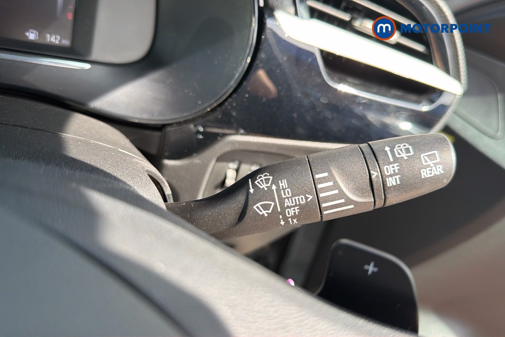 Vauxhall Corsa GS Automatic Petrol Hatchback - Stock Number (1670210) - 2nd supplementary image