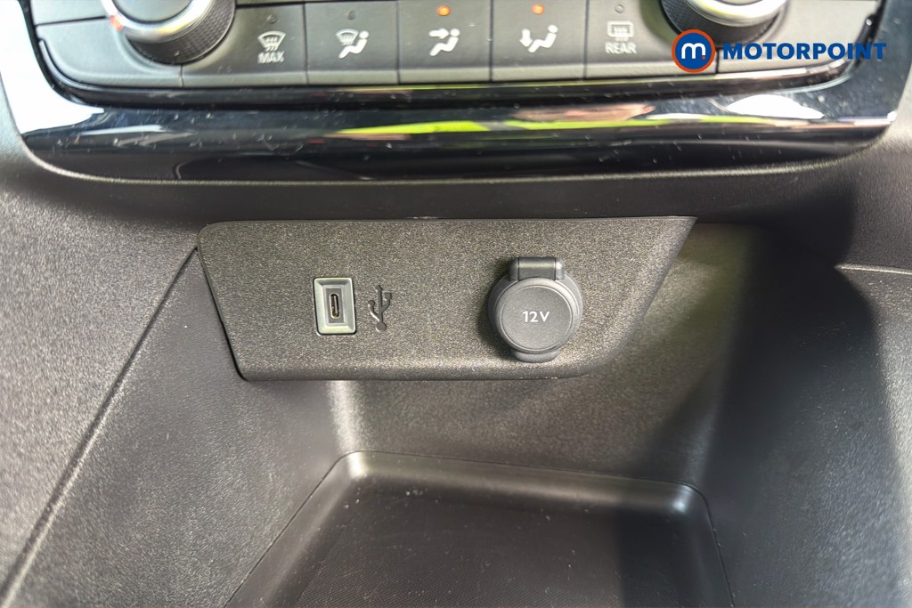 Vauxhall Corsa GS Automatic Petrol Hatchback - Stock Number (1670210) - 5th supplementary image