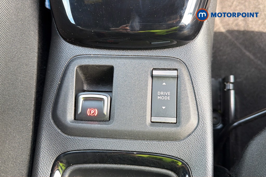 Vauxhall Corsa GS Automatic Petrol Hatchback - Stock Number (1670210) - 7th supplementary image