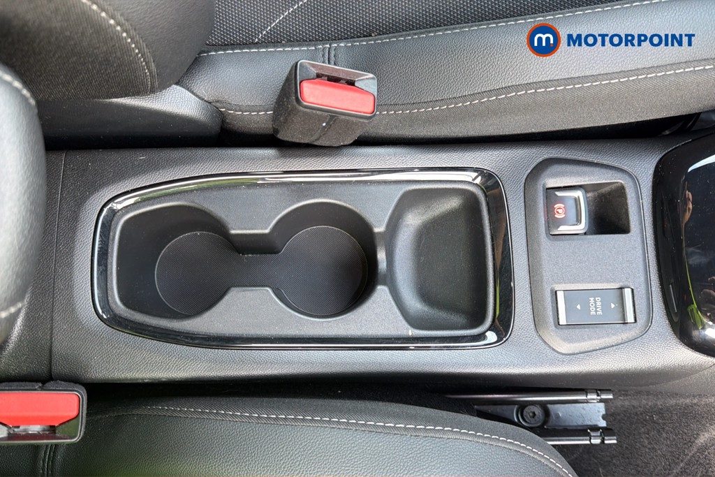 Vauxhall Corsa GS Automatic Petrol Hatchback - Stock Number (1670210) - 8th supplementary image