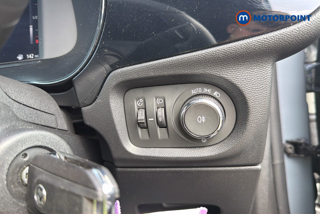 Vauxhall Corsa GS Automatic Petrol Hatchback - Stock Number (1670210) - 9th supplementary image