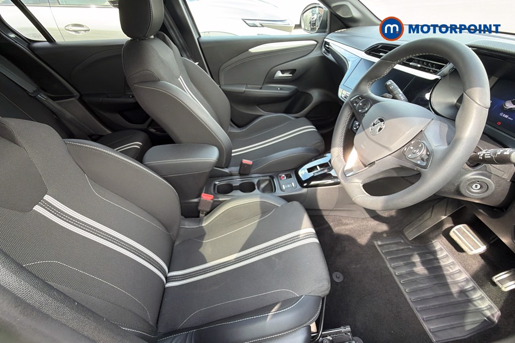 Vauxhall Corsa GS Automatic Petrol Hatchback - Stock Number (1670210) - 10th supplementary image