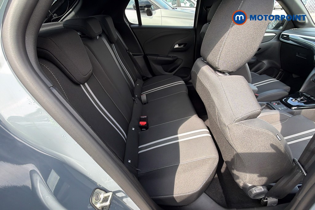 Vauxhall Corsa GS Automatic Petrol Hatchback - Stock Number (1670210) - 11th supplementary image