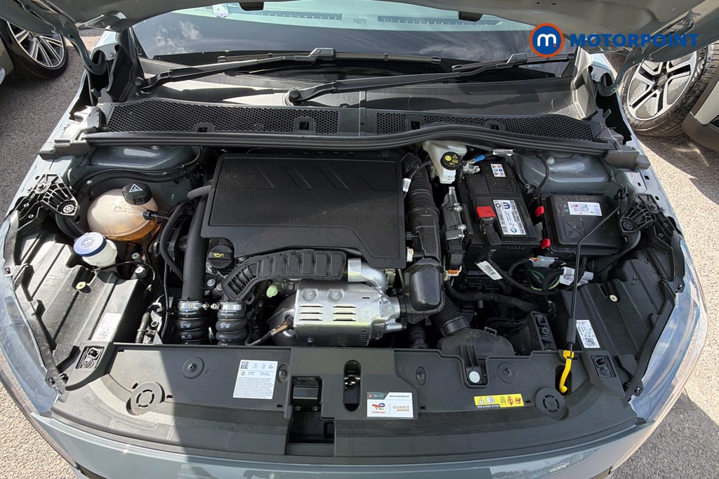 Vauxhall Corsa GS Automatic Petrol Hatchback - Stock Number (1670210) - 12th supplementary image