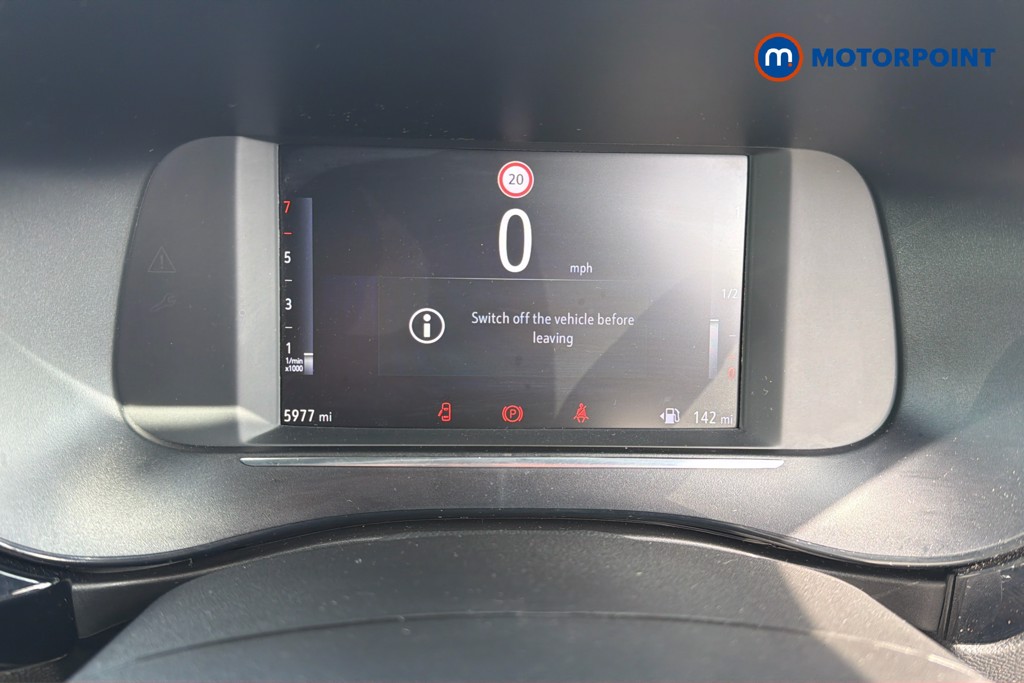 Vauxhall Corsa GS Automatic Petrol Hatchback - Stock Number (1670210) - 25th supplementary image