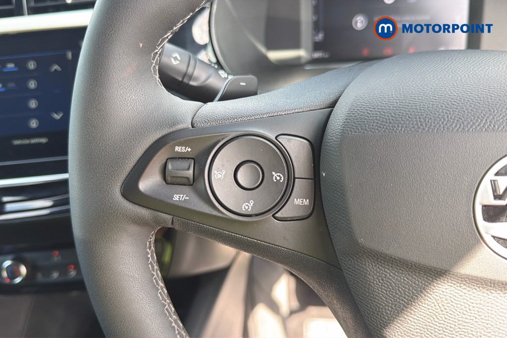 Vauxhall Corsa GS Automatic Petrol Hatchback - Stock Number (1670210) - 26th supplementary image