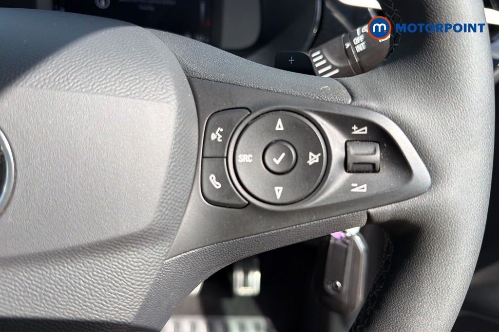 Vauxhall Corsa GS Automatic Petrol Hatchback - Stock Number (1670210) - 27th supplementary image