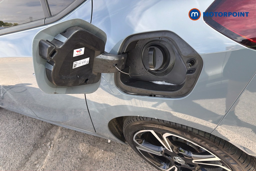 Vauxhall Corsa GS Automatic Petrol Hatchback - Stock Number (1670210) - 33rd supplementary image