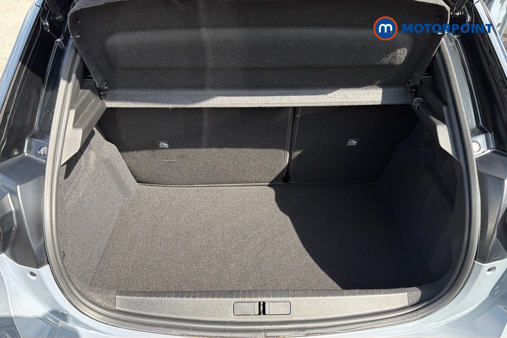 Vauxhall Corsa GS Automatic Petrol Hatchback - Stock Number (1670210) - 34th supplementary image