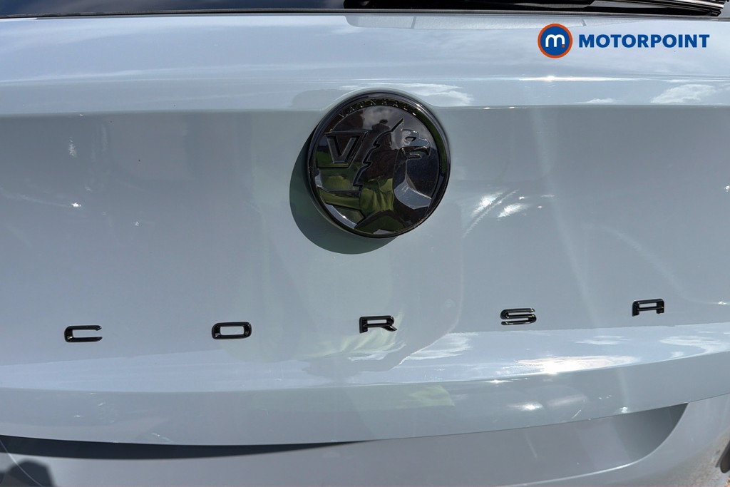 Vauxhall Corsa GS Automatic Petrol Hatchback - Stock Number (1670210) - 35th supplementary image