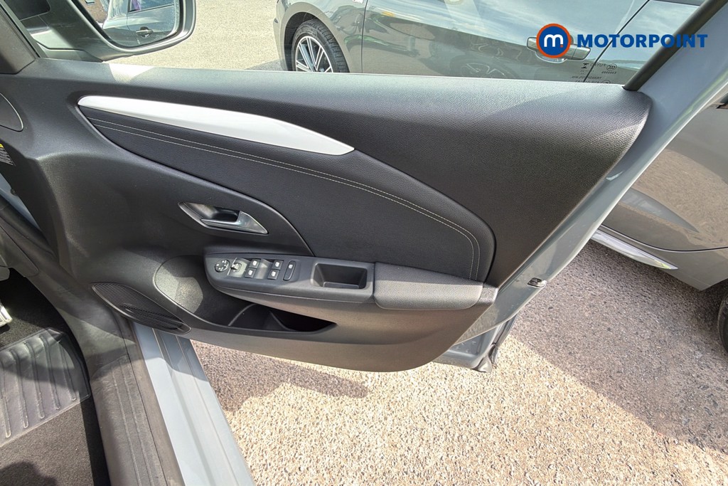 Vauxhall Corsa GS Automatic Petrol Hatchback - Stock Number (1670210) - 38th supplementary image