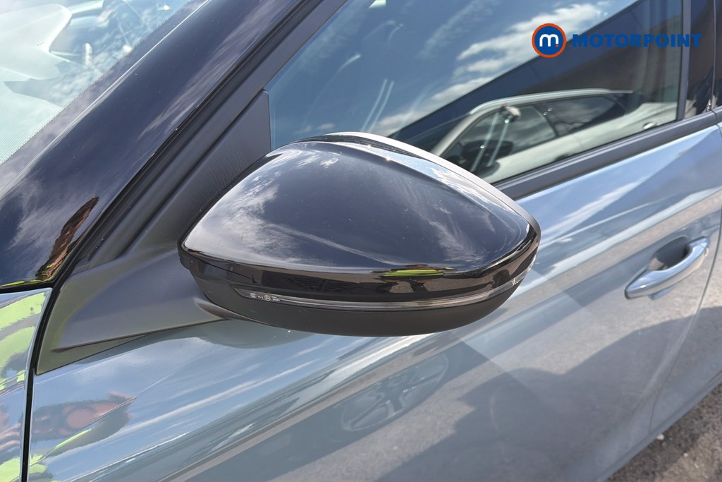 Vauxhall Corsa GS Automatic Petrol Hatchback - Stock Number (1670210) - 40th supplementary image