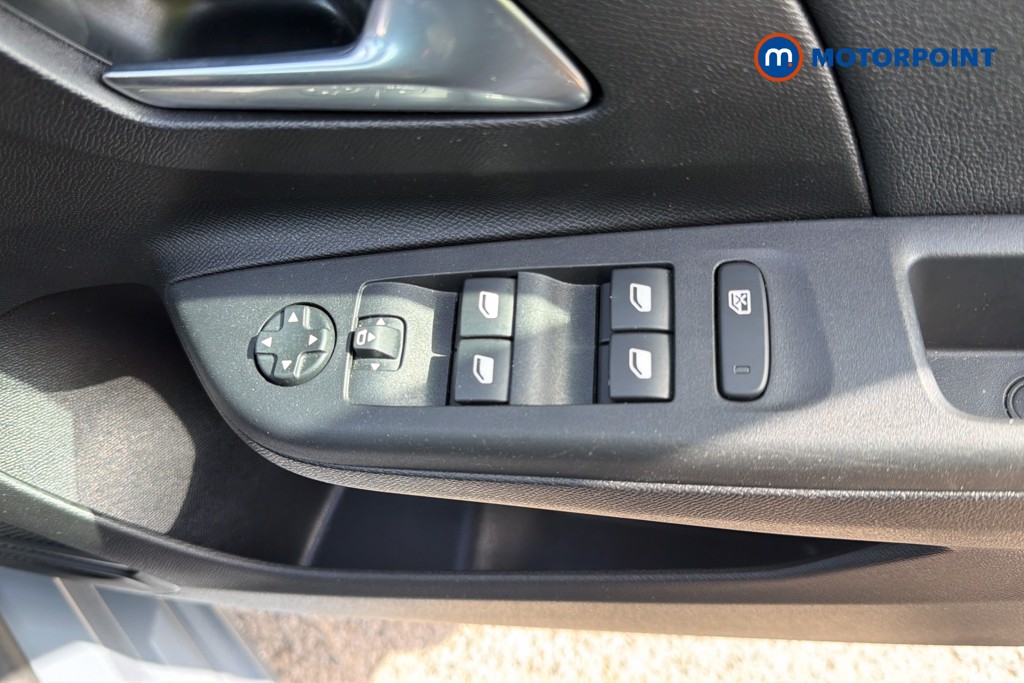 Vauxhall Corsa GS Automatic Petrol Hatchback - Stock Number (1670210) - 42nd supplementary image