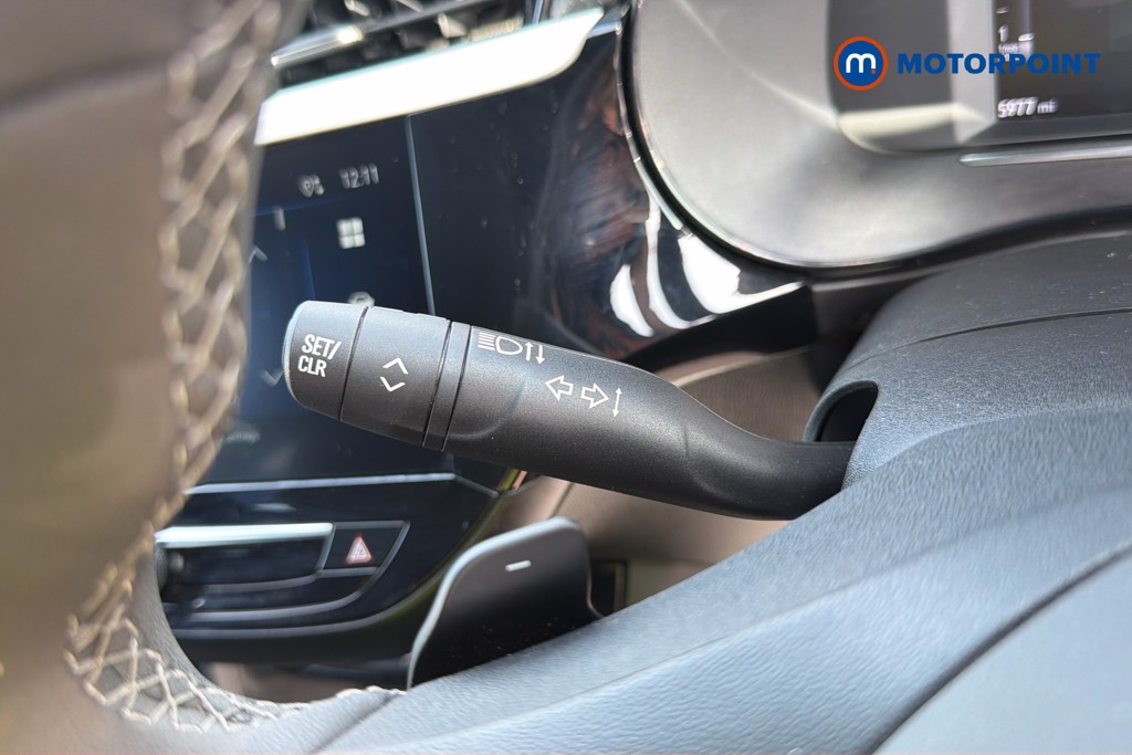 Vauxhall Corsa GS Automatic Petrol Hatchback - Stock Number (1670210) - 1st supplementary image