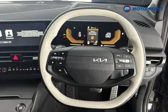 KIA Sportage Gt-Line Automatic Petrol-Electric Hybrid SUV - Stock Number (1670219) - 2nd supplementary image