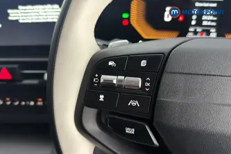KIA Sportage Gt-Line Automatic Petrol-Electric Hybrid SUV - Stock Number (1670219) - 4th supplementary image