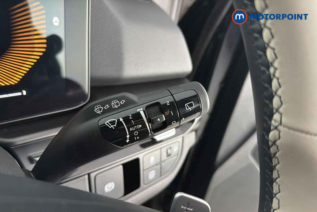 KIA Sportage Gt-Line Automatic Petrol-Electric Hybrid SUV - Stock Number (1670219) - 6th supplementary image