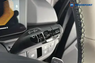 KIA Sportage Gt-Line Automatic Petrol-Electric Hybrid SUV - Stock Number (1670219) - 6th supplementary image