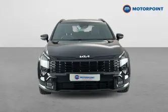 KIA Sportage Gt-Line Automatic Petrol-Electric Hybrid SUV - Stock Number (1670219) - Front bumper