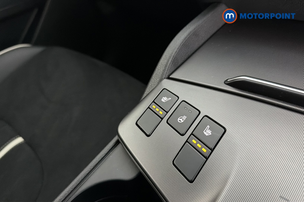 KIA Sportage Gt-Line Automatic Petrol-Electric Hybrid SUV - Stock Number (1670219) - 14th supplementary image