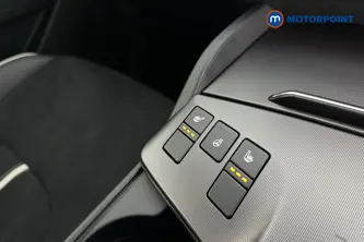 KIA Sportage Gt-Line Automatic Petrol-Electric Hybrid SUV - Stock Number (1670219) - 14th supplementary image