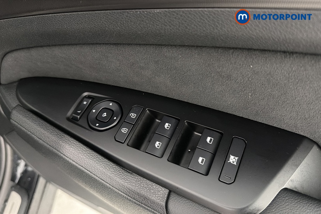 KIA Sportage Gt-Line Automatic Petrol-Electric Hybrid SUV - Stock Number (1670219) - 19th supplementary image