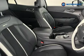 KIA Sportage Gt-Line Automatic Petrol-Electric Hybrid SUV - Stock Number (1670219) - 22nd supplementary image