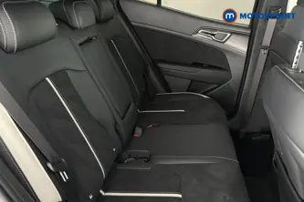 KIA Sportage Gt-Line Automatic Petrol-Electric Hybrid SUV - Stock Number (1670219) - 25th supplementary image