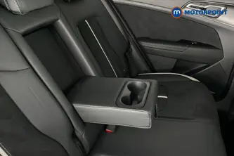 KIA Sportage Gt-Line Automatic Petrol-Electric Hybrid SUV - Stock Number (1670219) - 26th supplementary image