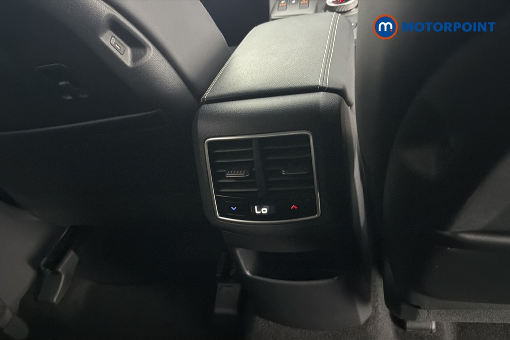 KIA Sportage Gt-Line Automatic Petrol-Electric Hybrid SUV - Stock Number (1670219) - 28th supplementary image