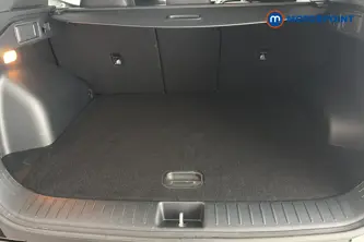 KIA Sportage Gt-Line Automatic Petrol-Electric Hybrid SUV - Stock Number (1670219) - 30th supplementary image