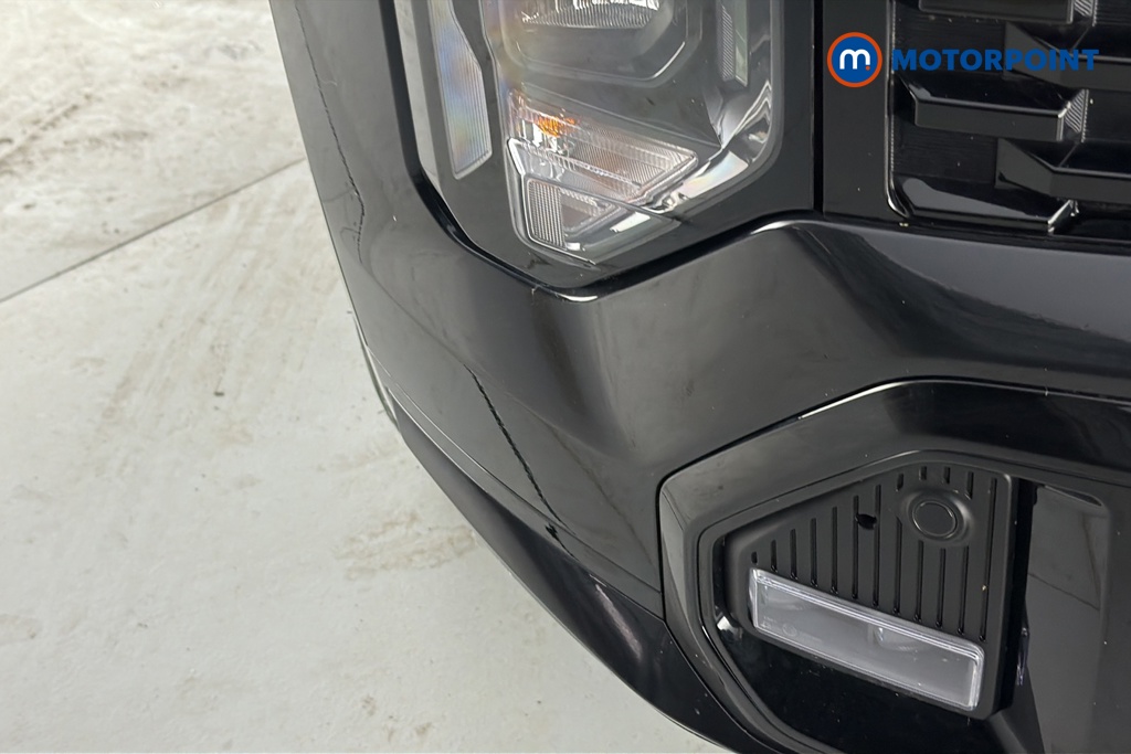 KIA Sportage Gt-Line Automatic Petrol-Electric Hybrid SUV - Stock Number (1670219) - 38th supplementary image