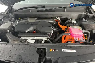 KIA Sportage Gt-Line Automatic Petrol-Electric Hybrid SUV - Stock Number (1670219) - 48th supplementary image