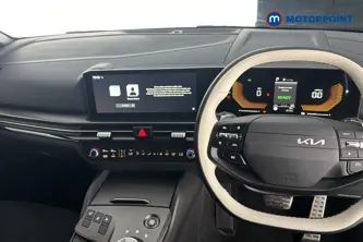 KIA Sportage Gt-Line Automatic Petrol-Electric Hybrid SUV - Stock Number (1670219) - 1st supplementary image