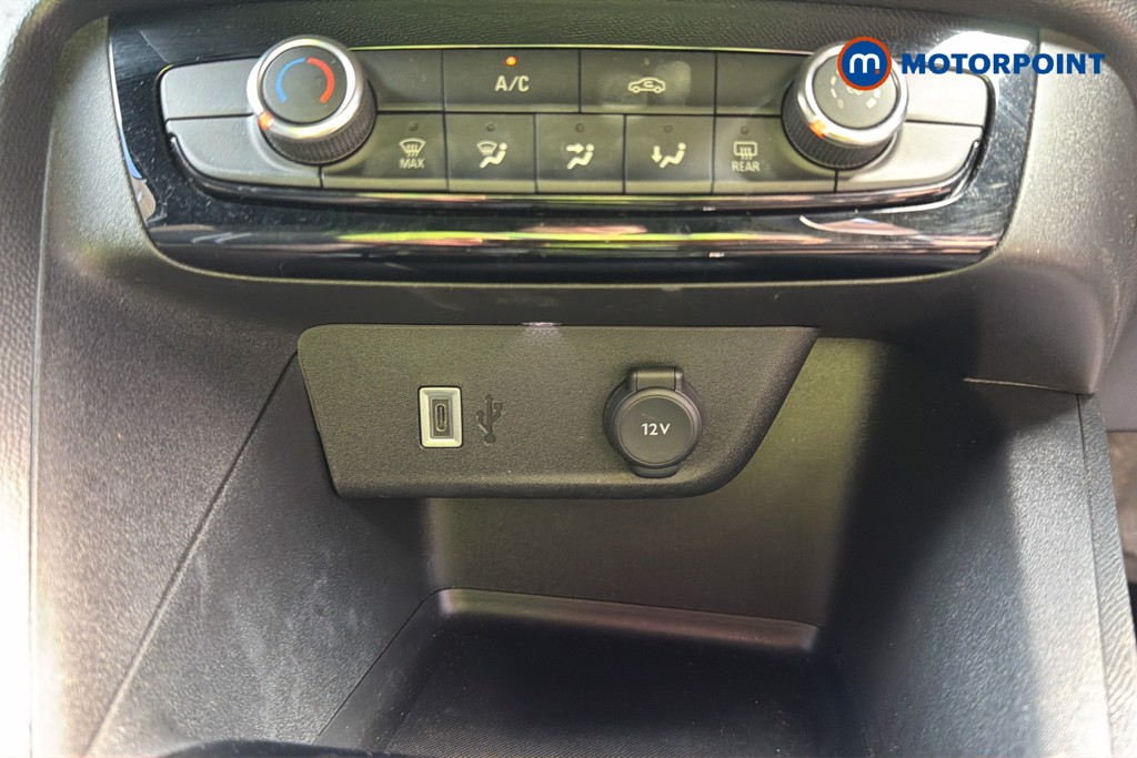 Vauxhall Corsa GS Automatic Petrol Hatchback - Stock Number (1670230) - 4th supplementary image