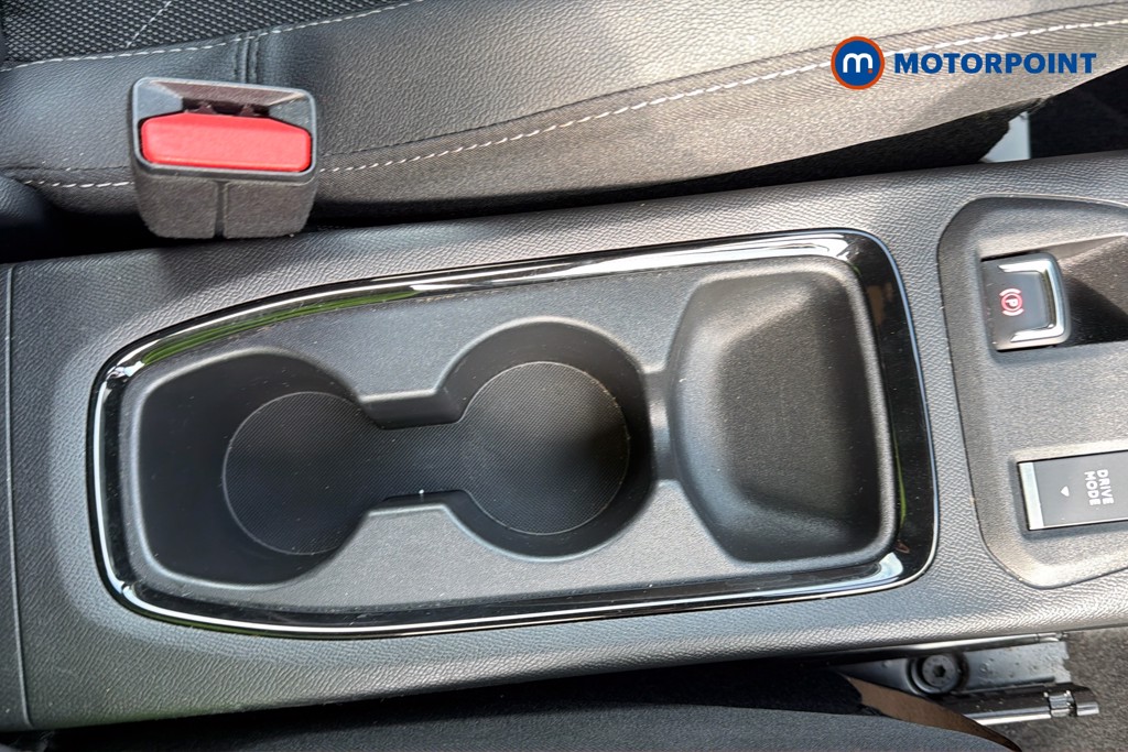 Vauxhall Corsa GS Automatic Petrol Hatchback - Stock Number (1670230) - 8th supplementary image