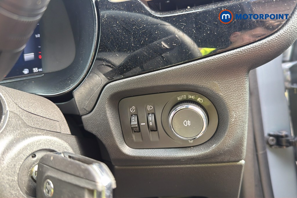 Vauxhall Corsa GS Automatic Petrol Hatchback - Stock Number (1670230) - 9th supplementary image