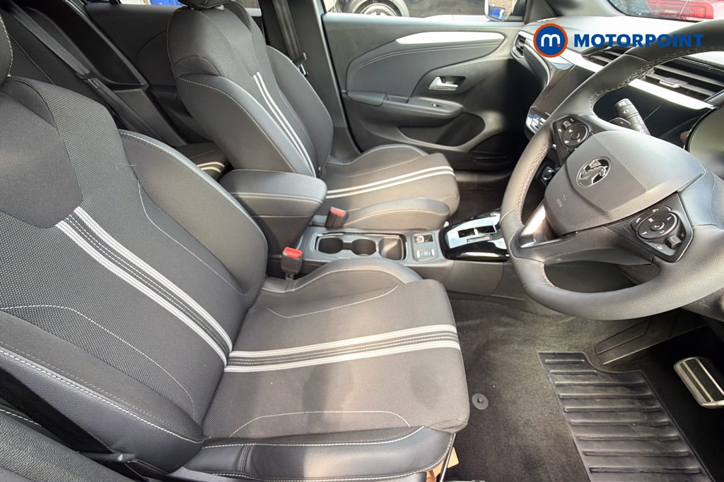 Vauxhall Corsa GS Automatic Petrol Hatchback - Stock Number (1670230) - 10th supplementary image