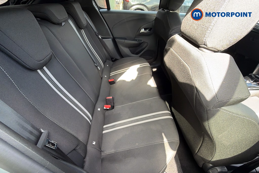 Vauxhall Corsa GS Automatic Petrol Hatchback - Stock Number (1670230) - 11th supplementary image