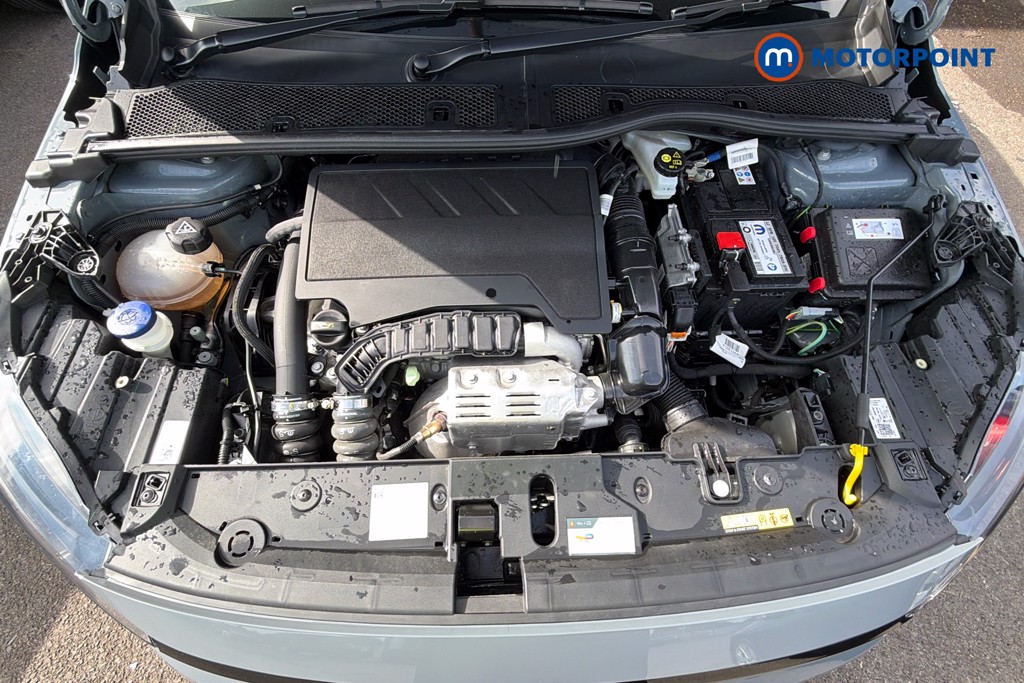 Vauxhall Corsa GS Automatic Petrol Hatchback - Stock Number (1670230) - 12th supplementary image