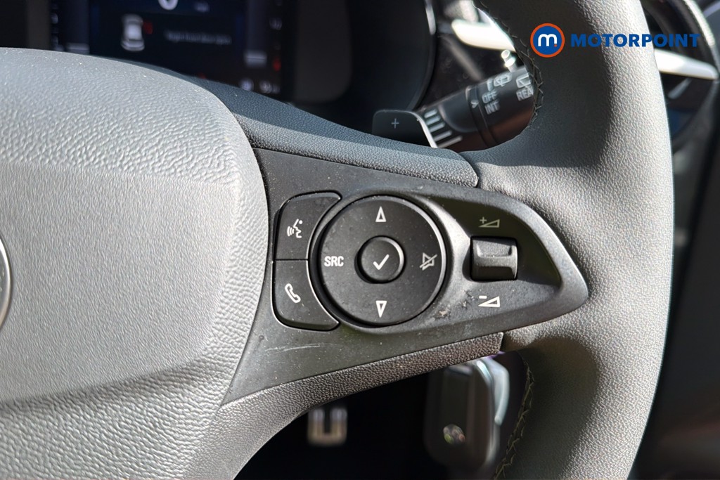 Vauxhall Corsa GS Automatic Petrol Hatchback - Stock Number (1670230) - 26th supplementary image