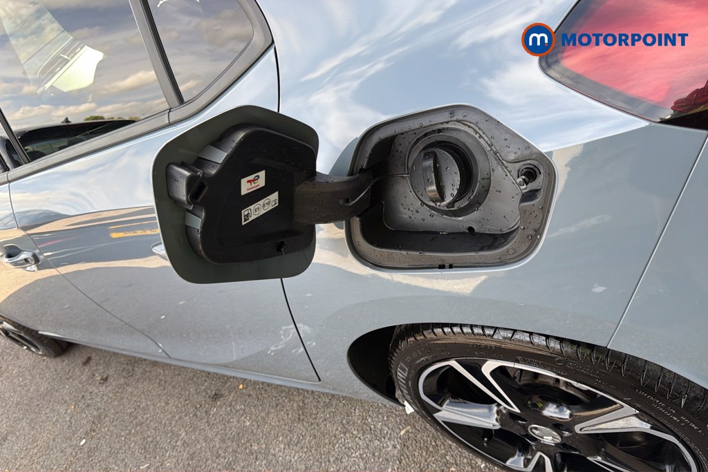 Vauxhall Corsa GS Automatic Petrol Hatchback - Stock Number (1670230) - 33rd supplementary image