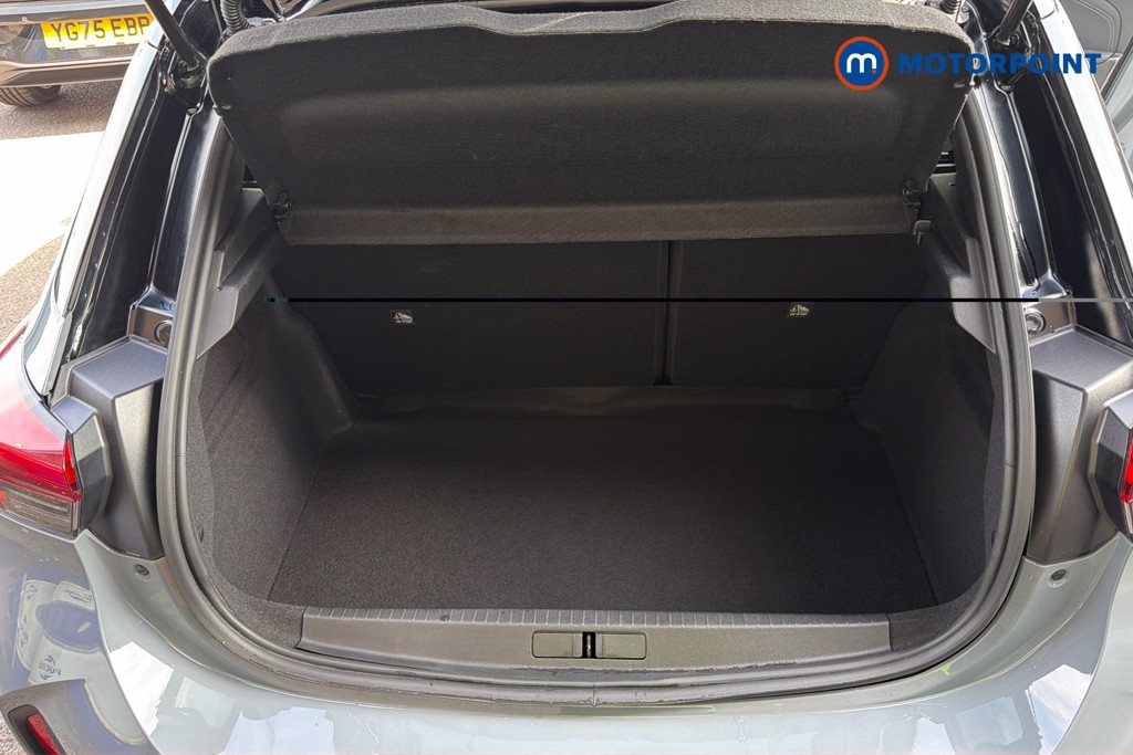 Vauxhall Corsa GS Automatic Petrol Hatchback - Stock Number (1670230) - 34th supplementary image