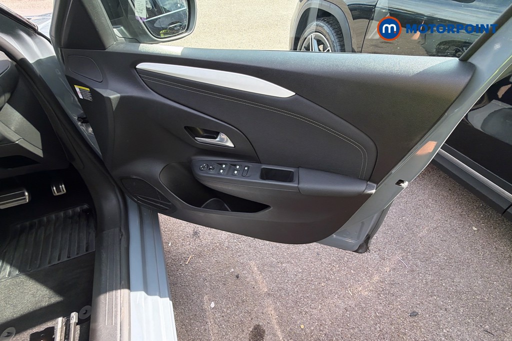 Vauxhall Corsa GS Automatic Petrol Hatchback - Stock Number (1670230) - 37th supplementary image