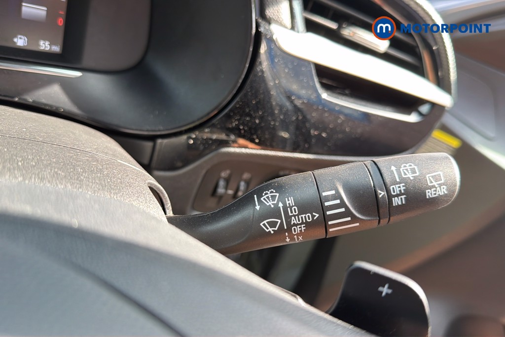 Vauxhall Corsa GS Automatic Petrol Hatchback - Stock Number (1670230) - 1st supplementary image